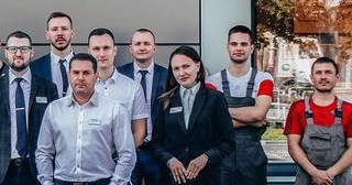 О компании ППуЧрк, фото, команда