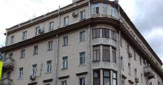 Тепловизионное обследование фасадов Черкесск, от 6729 руб.