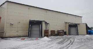 Тепловизионное обследование складов, Черкесск от 6729 руб.